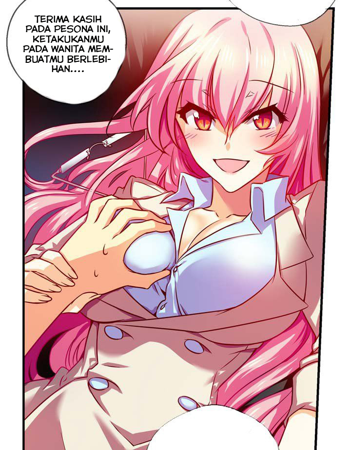 Hyulla’s Race Chapter 05.2 Gambar 15